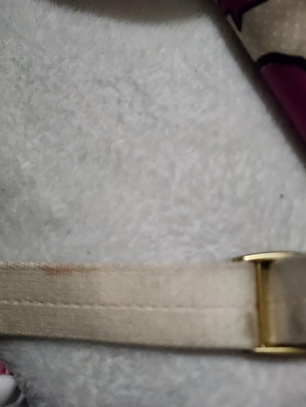 Coach Backpack *Call Outs In Discription* - Picture 11 of 12